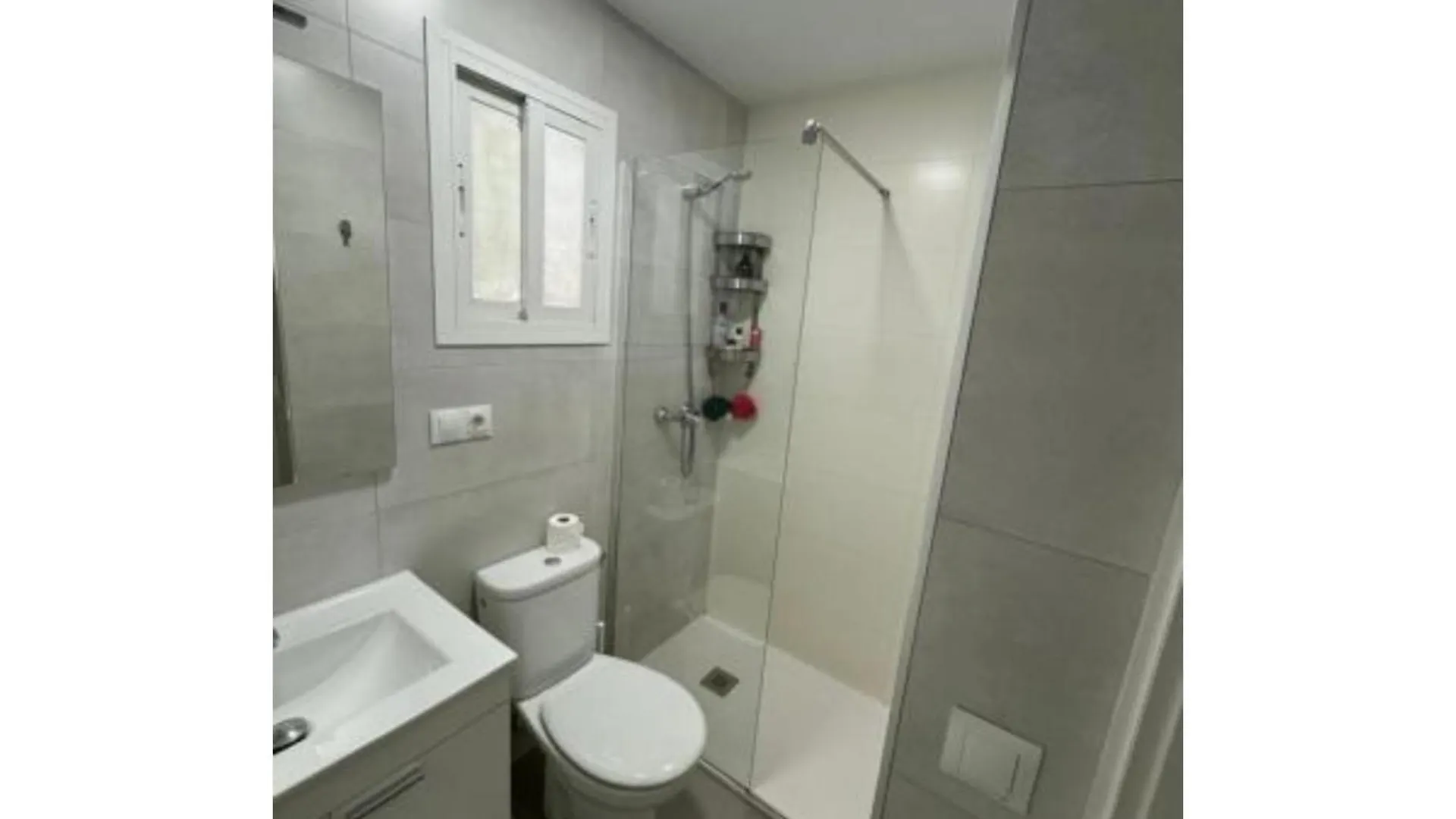 Apartment Malaga Pedregalejo Beach