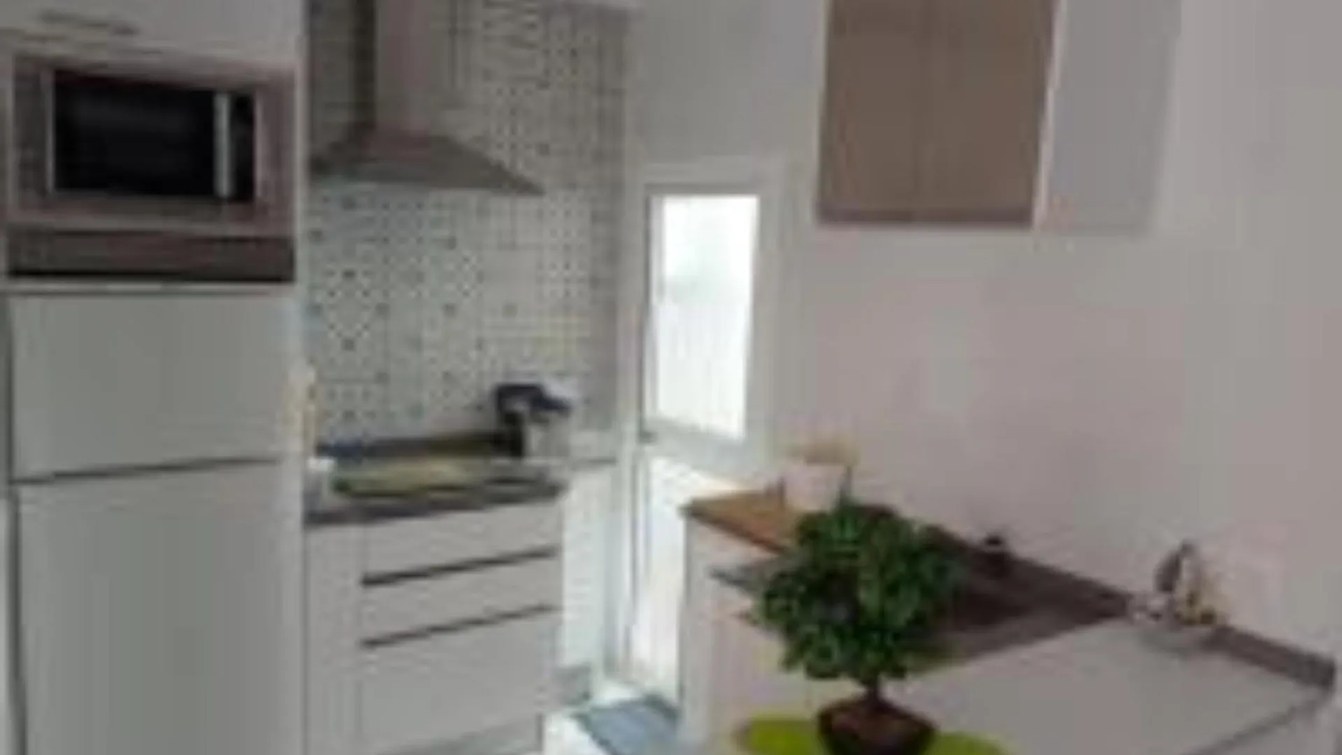 Apartment Malaga Pedregalejo Beach
