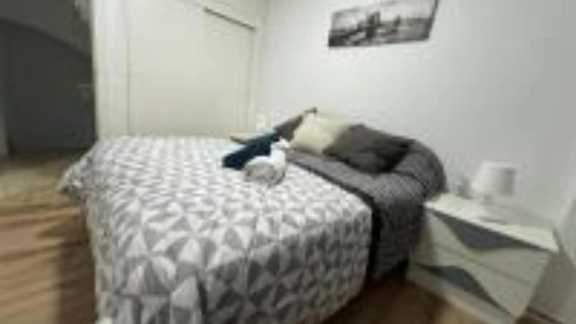Apartment Malaga Pedregalejo Beach Spain