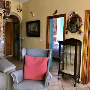A Home-from-home With Stunning Views Fibre-optic Broadband + Uk And Spanish Tv Appartement