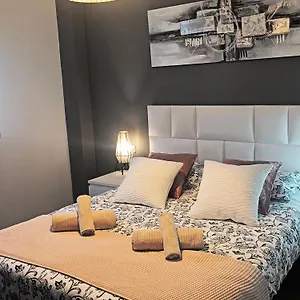 Beach&garden Apartment