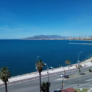 Espectaculares Vistas, El Morlaco Appartement